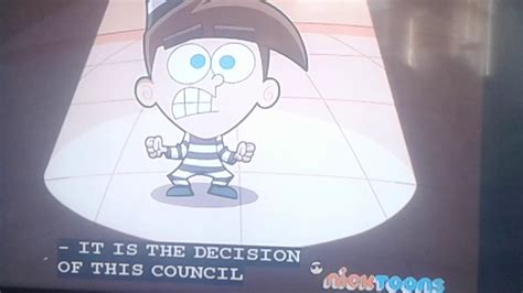 timmy secret wish|Timmy is Guilty — The Fairly OddParents [ S8, E2: Timmy's .